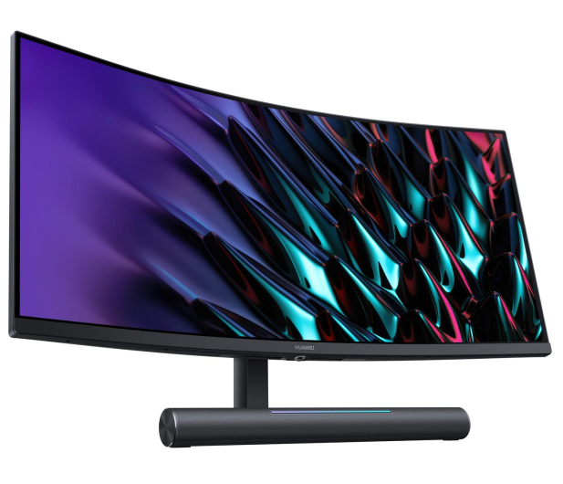 Huawei MateView GT Curved HDR SoundBar - 671274 - zdjęcie 3